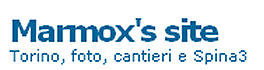 Logo Marmox
